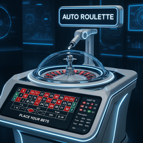 SpinLander - Live Roulette - European and American Style