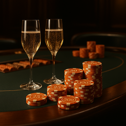 SpinLander Casino Bonus - 100% op til €777 + 150 Free Spins