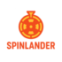 SpinLander Casino Logo