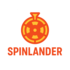 SpinLander Casino Logo