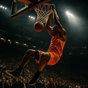 SpinLander - Basketball Betting