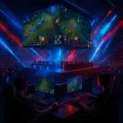 SpinLander - Esports Betting
